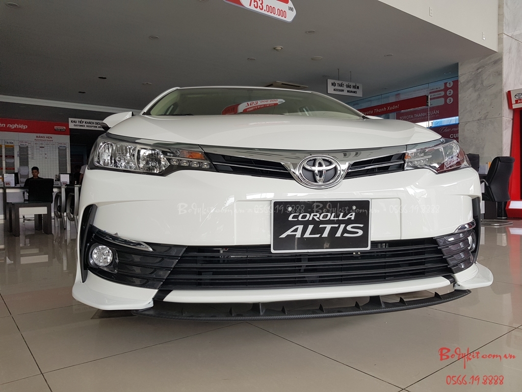 Đánh giá nhanh Toyota Altis 18G Hỗ trợ gần 100 triệu  YouTube